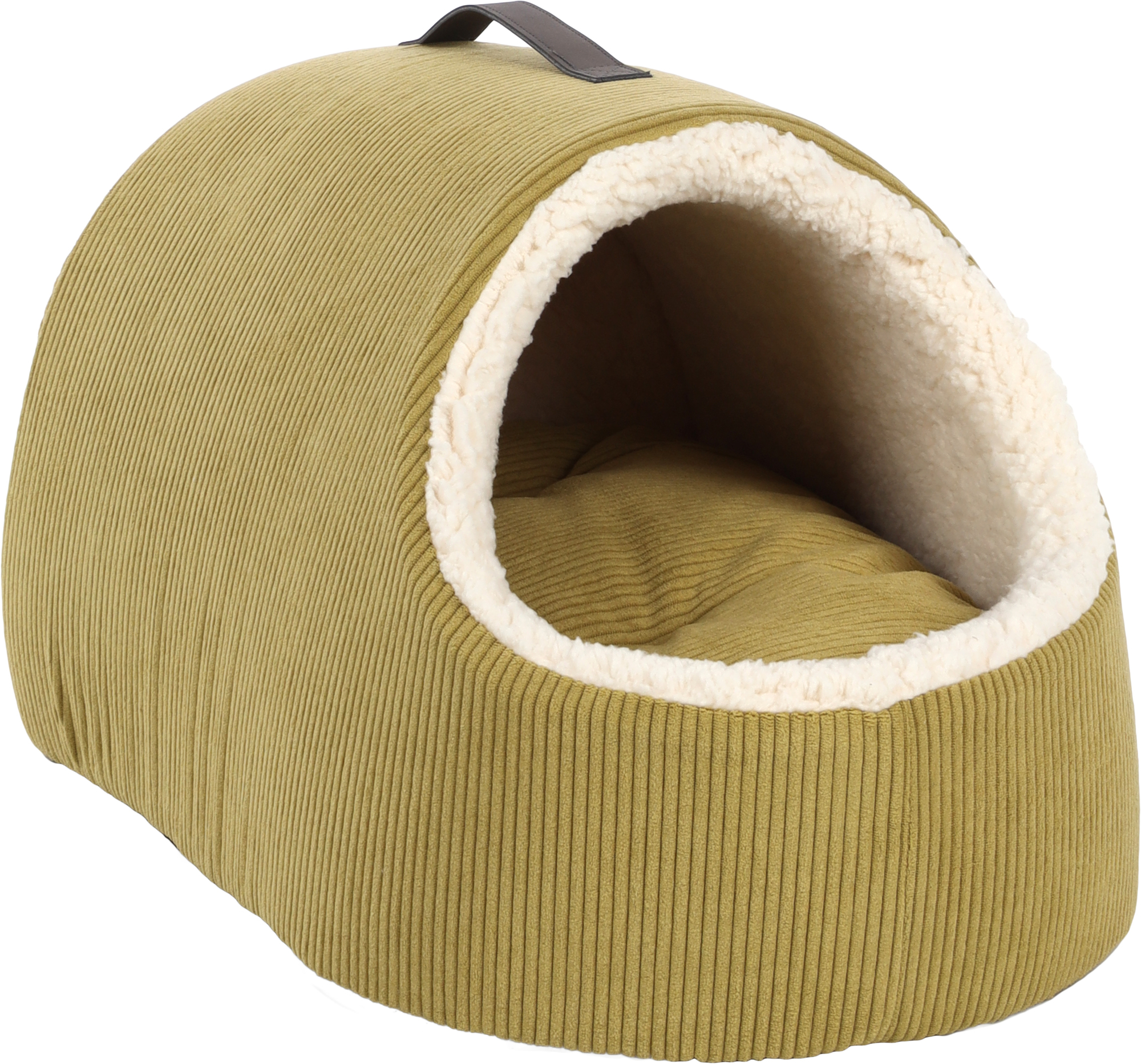 Flamingo Sleeping place Mila Green