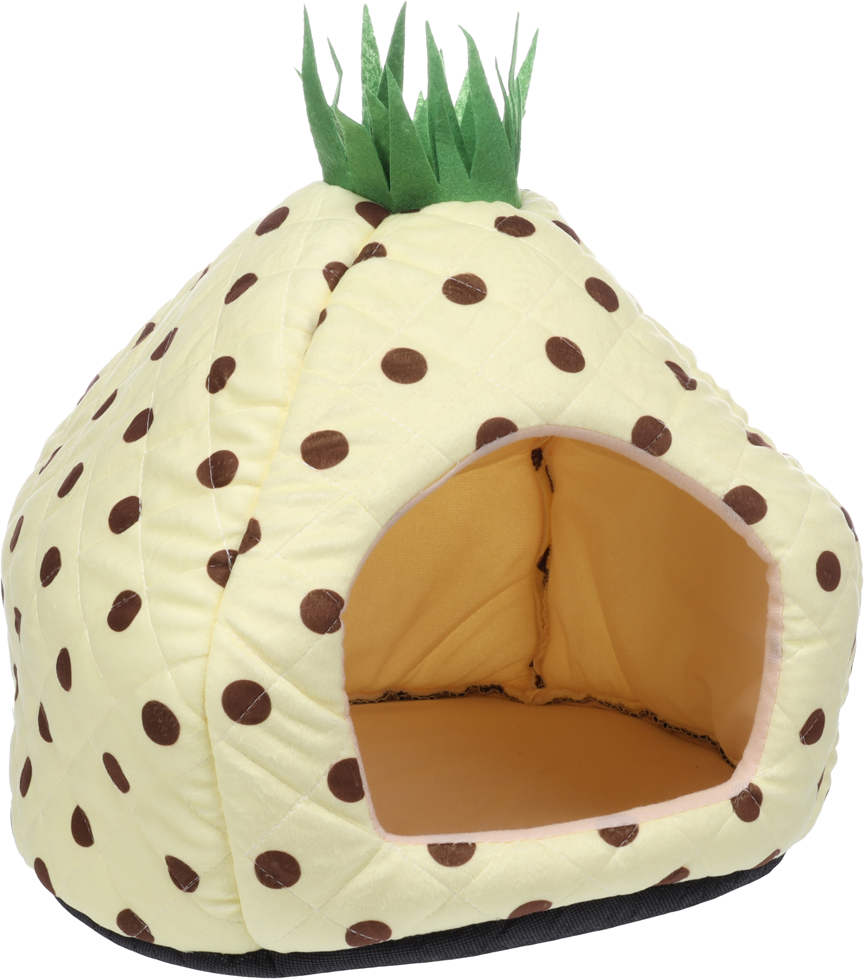 Flamingo Sleeping place Olga Yellow