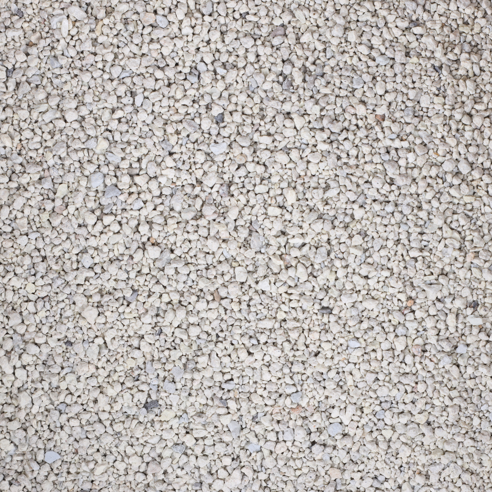 Flamingo Cat litter Bentonite with lavender scent Fine grains Clumping