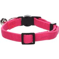Flamingo Halsband voor kittens Lomi Fuchsia