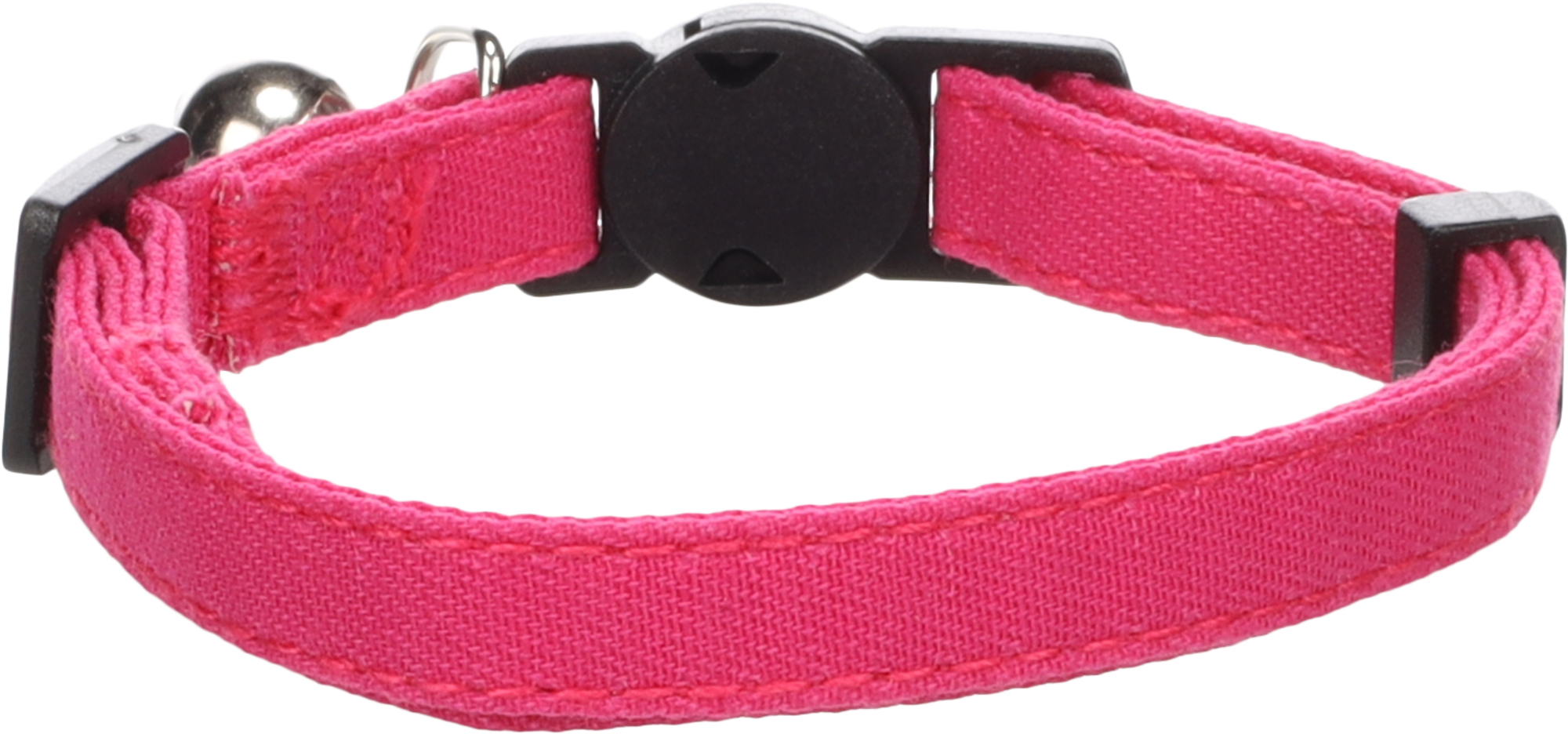 Flamingo Collar Lomi Fuchsia