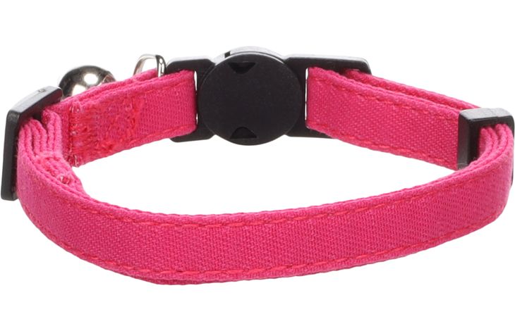 Flamingo Halsband Lomi Fuchsia