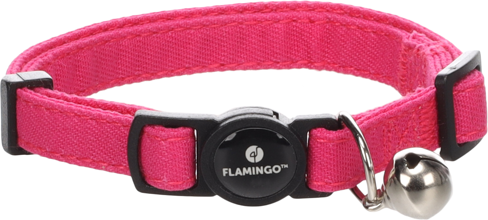 Flamingo Collar Lomi Fuchsia