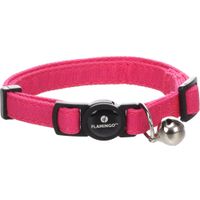 Flamingo Halsband Lomi Fuchsia