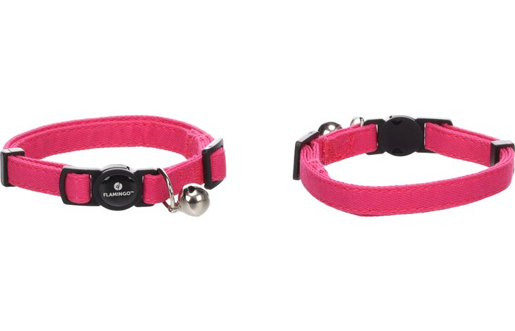 Flamingo Halsband Lomi Fuchsia
