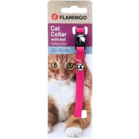 Flamingo Halsband Lomi Fuchsia