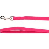 Flamingo Harnas met looplijn Lomi Fuchsia