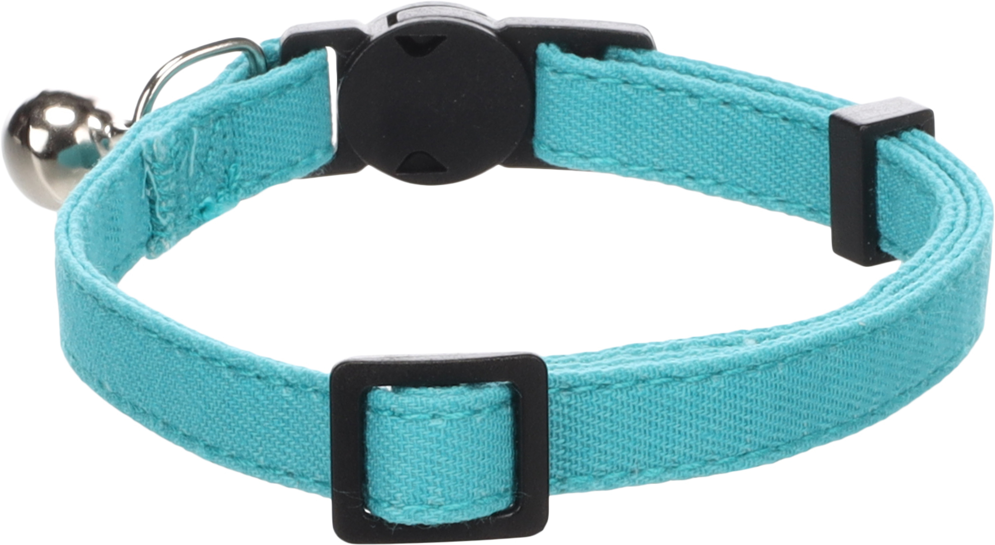 Flamingo Collare Lomi Azzurro chiaro