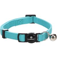 Flamingo Collar Lomi Light blue