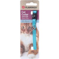 Flamingo Collar Lomi Light blue