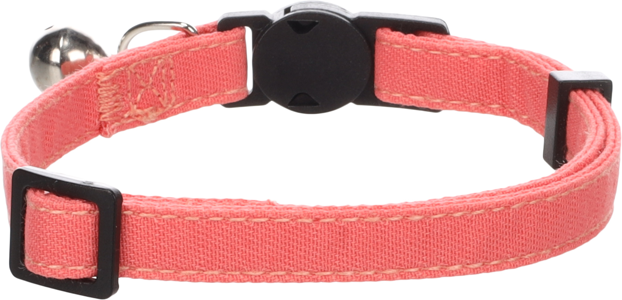 Flamingo Collar Lomi Salmon pink