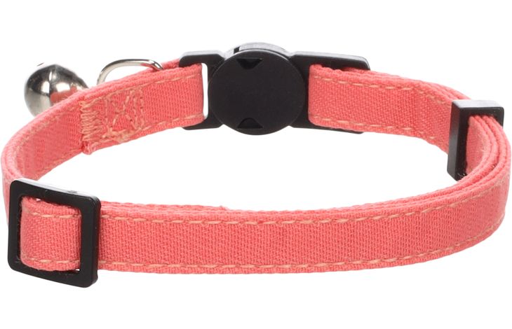 Flamingo Halsband Lomi Zalmroze