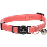 Flamingo Halsband Lomi Zalmroze