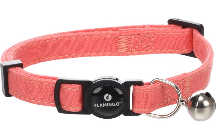 Flamingo Halsband Lomi Zalmroze