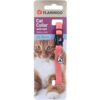Flamingo Halsband Lomi Zalmroze