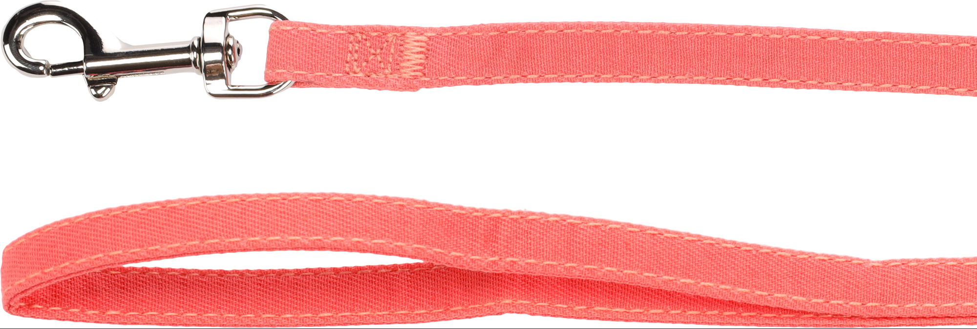 Flamingo Pettorina con guinzaglio Lomi Rosa salmone