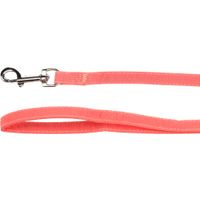 Flamingo Harness with leash Lomi Salmon pink