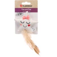 Flamingo Toy Lovu Star Beige