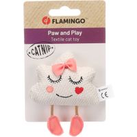 Flamingo Toy Lovu Face Beige