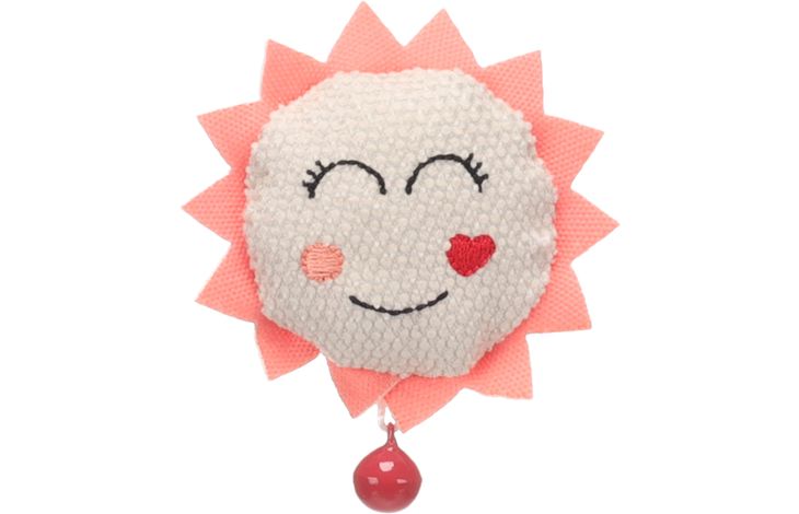 Flamingo Jouet Lovu Soleil Beige