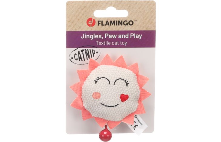 Flamingo Jouet Lovu Soleil Beige