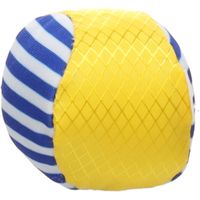 Flamingo Toy Strellow Ball Yellow