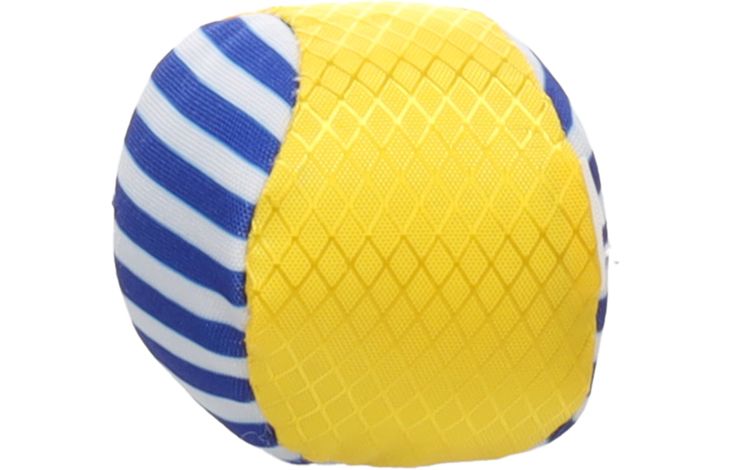 Flamingo Toy Strellow Ball Yellow
