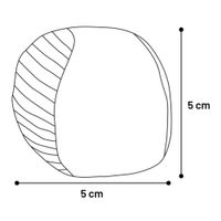 Flamingo Toy Strellow Ball Yellow