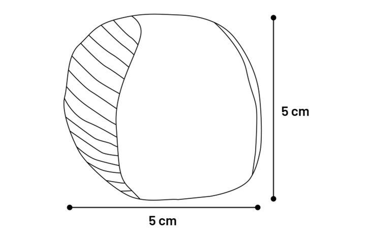 Flamingo Toy Strellow Ball Yellow