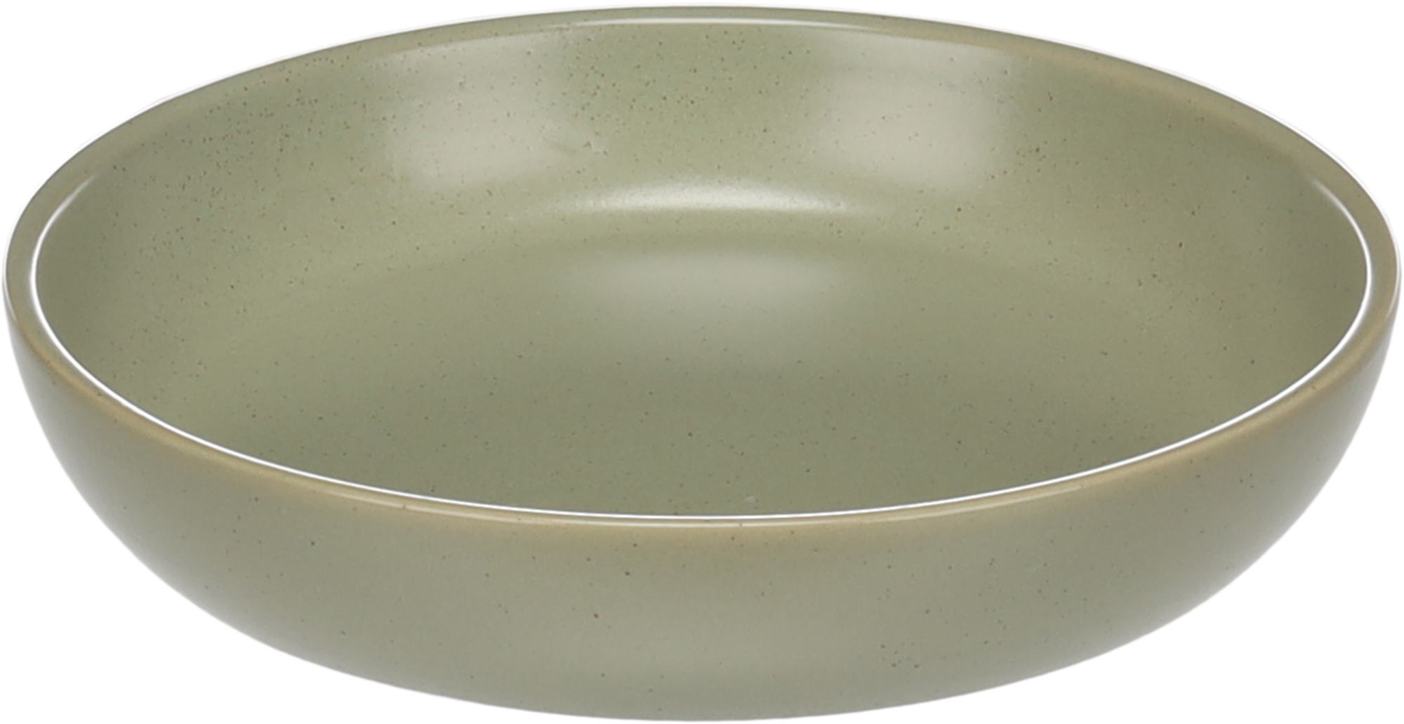 Flamingo Bol para comida y bebida Lajos Redondo Verde