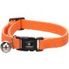 Collar Kitten Elza Orange