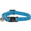 Collar Kitten Elza Blue