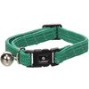 Collar Kitten Elza Green