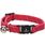 Halsband voor kittens Elza Koraalrood