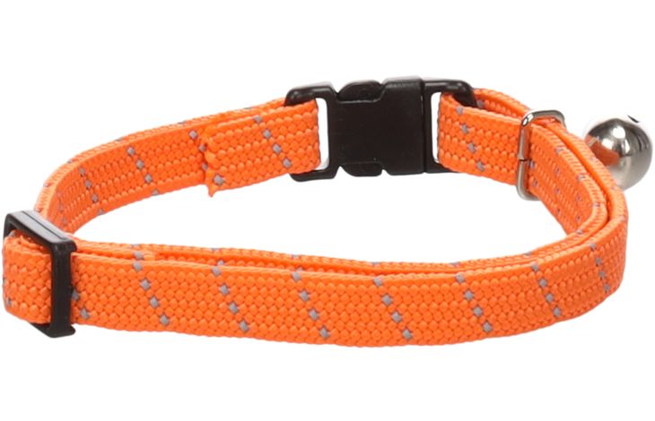 Flamingo Halsband Elza Oranje