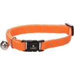 Collier Elza Orange