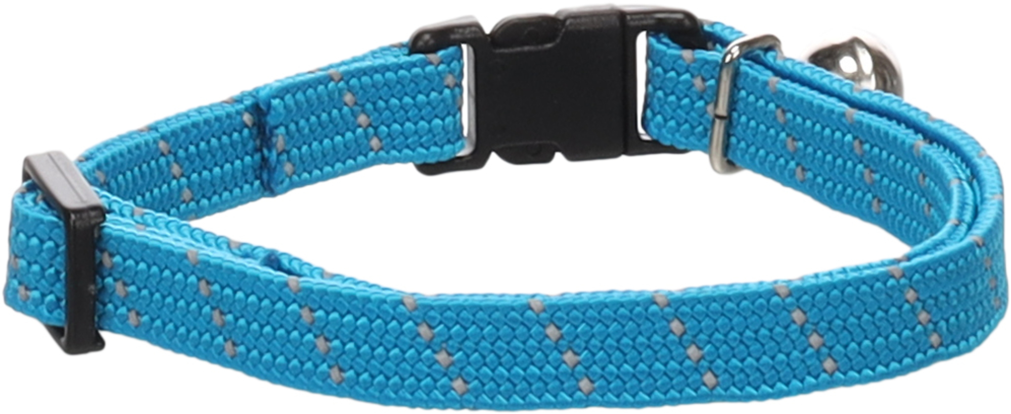 Flamingo Collar Elza Blue