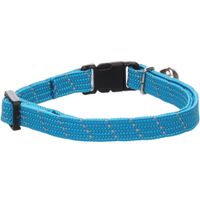 Flamingo Collar Elza Blue