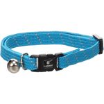 Collare Elza Azzurro