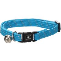 Flamingo Collar Elza Blue
