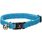 Halsband Elza Blauw