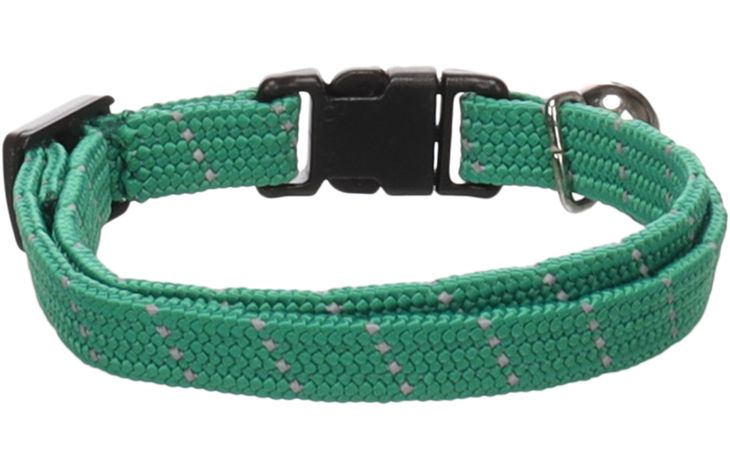 Flamingo Halsband Elza Groen