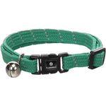 Collier Elza Vert