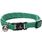 Halsband Elza Groen