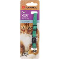 Flamingo Halsband Elza Groen