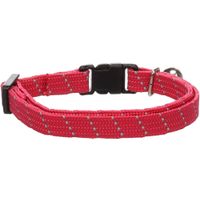 Flamingo Halsband Elza Koraalrood