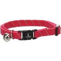 Flamingo Halsband Elza Koraalrood