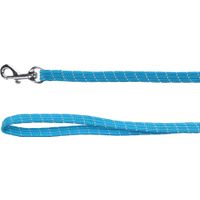 Flamingo Harness with leash Kitten Elza Blue