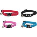 Collar Gatito Libero Varios colores