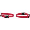 Halsband voor kittens Libero Meerdere kleuren Koraalrood